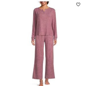 VAN WINKLE & Co.PJ SET  ( Sz  L)